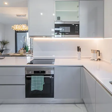 Libra Flamenca Village Apartment