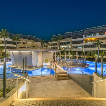 Libra Flamenca Village Apartment *