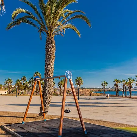 Libra Flamenca Village * Dehesa de Campoamor (Orihuela Costa)