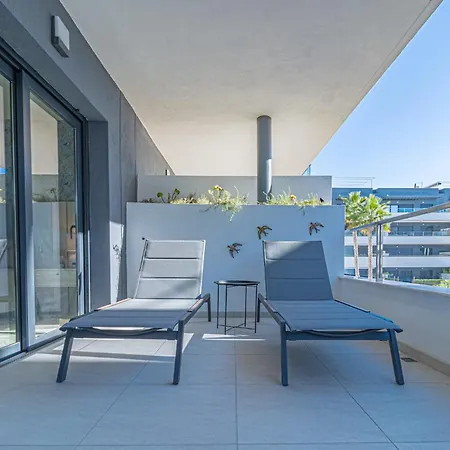 Libra Flamenca Village Apartment