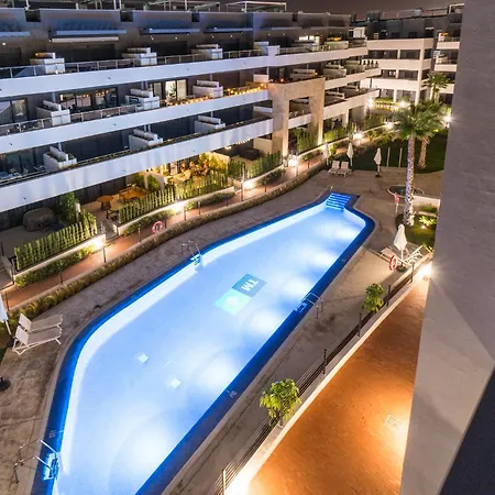 Apartment Libra Flamenca Village