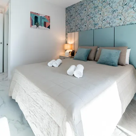 Libra Flamenca Village Apartment Dehesa de Campoamor (Orihuela Costa)