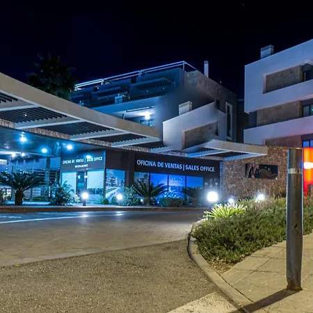 Libra Flamenca Village