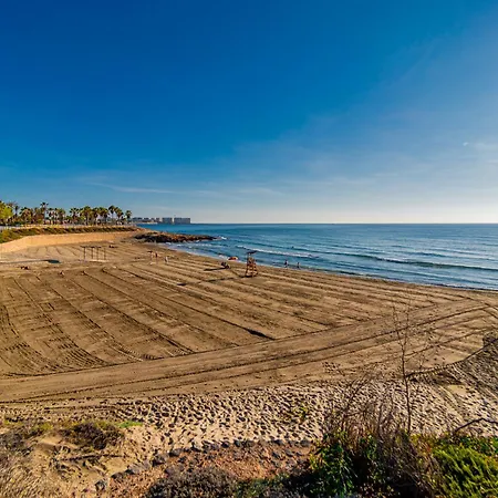 Apartment Libra Flamenca Village