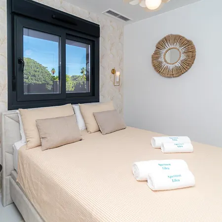 Libra Flamenca Village Apartment *